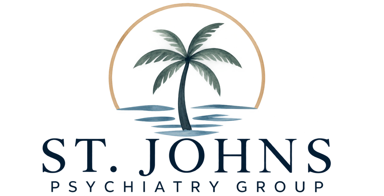 St. Johns Psychiatry Group